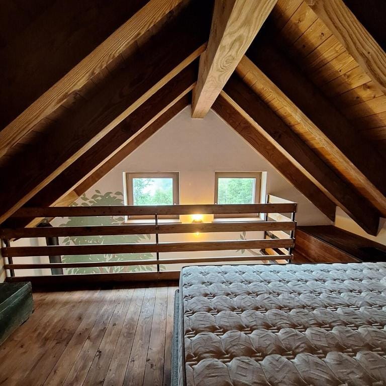Bihj - Villaggio dei Crodini Vacation rental in Canton of Valais