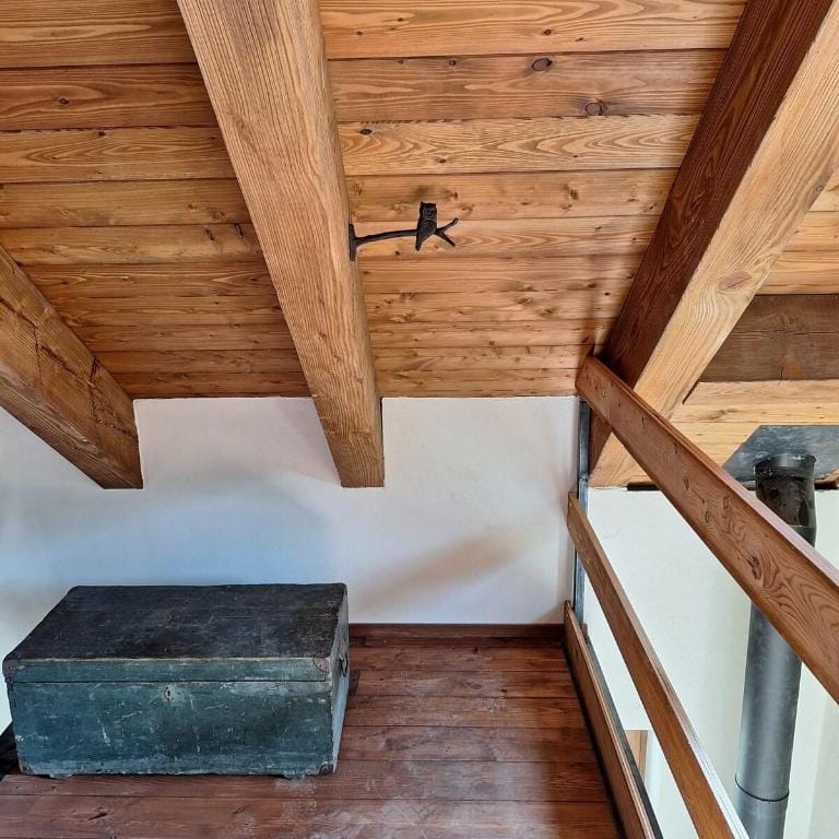 Bihj - Villaggio dei Crodini Vacation rental in Canton of Valais