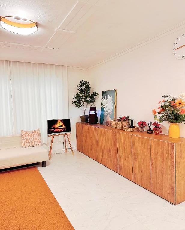 Bonnenuit Red-road 5th Branch ? Private house Vacation rental in Seoul