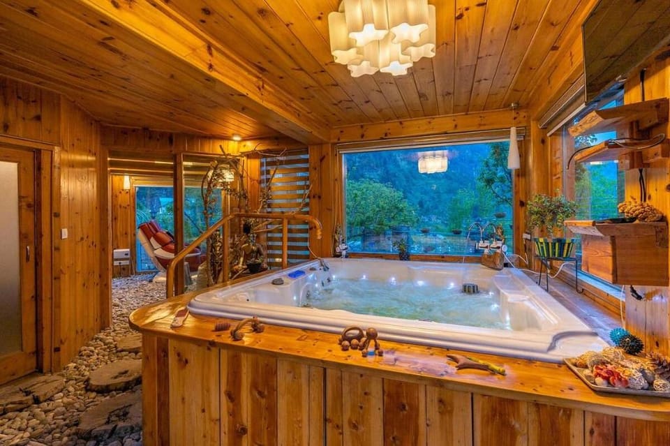 ChaletShanagManali- 4 BR Chalet Vacation rental in Himachal Pradesh