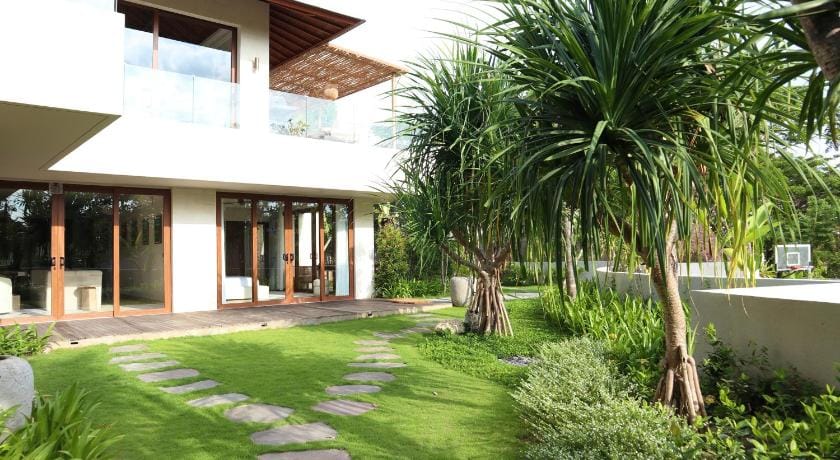 Poco Poco Villas by Aayan Apartment in Kuta Selatan