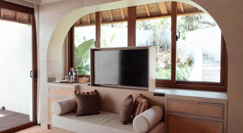 Poco Poco Villas by Aayan Apartment in Kuta Selatan
