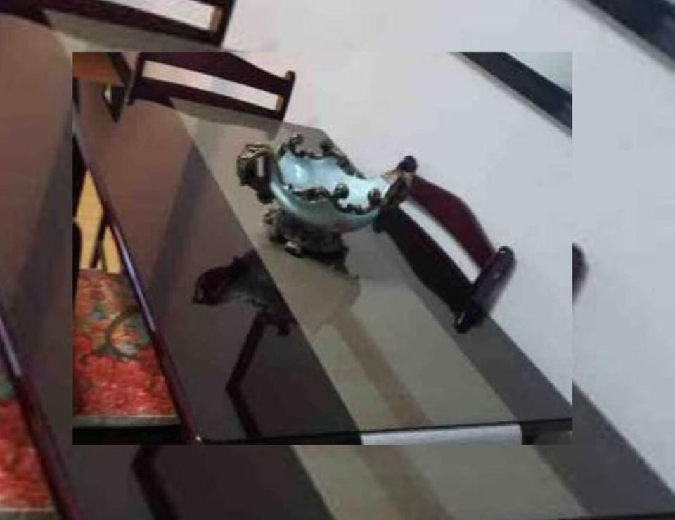 Estien’s cozy condo2 w/unli wifi, netflix &kitchen Vacation rental in Bacoor