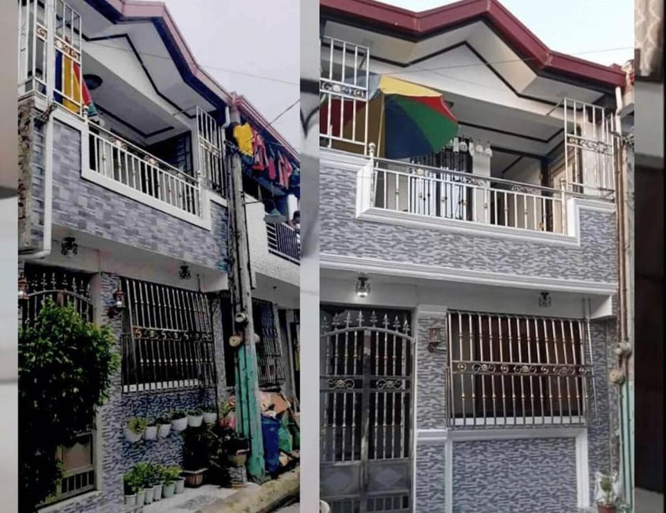 Estien's cozy home apartment w/unli wifi & netflix Vacation rental in Region of Manila