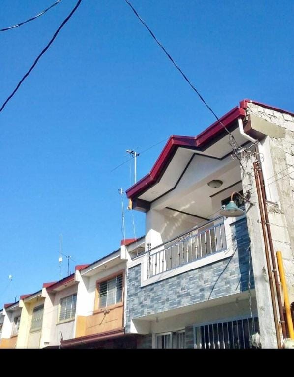 Estien's cozy home apartment w/unli wifi & netflix Vacation rental in Region of Manila