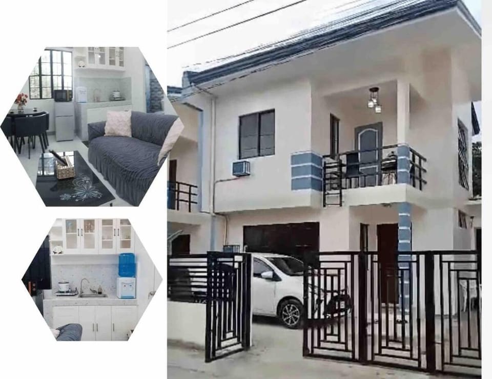 Estien's cozy apartment top with wifi Vacation rental in Puerto Princesa