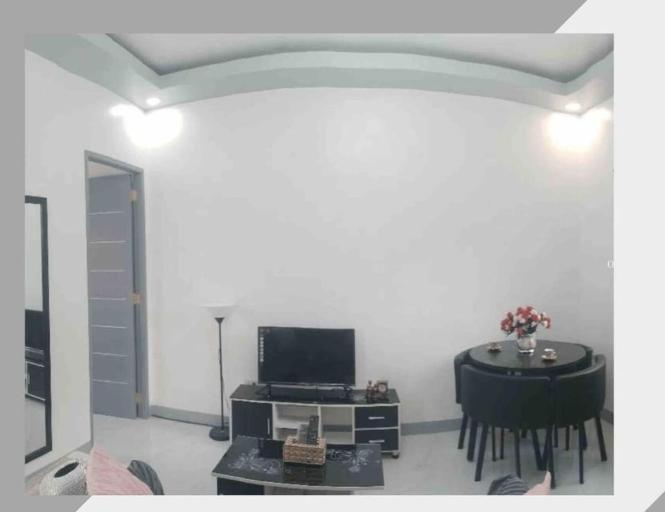 Estien's cozy apartment top with wifi Vacation rental in Puerto Princesa