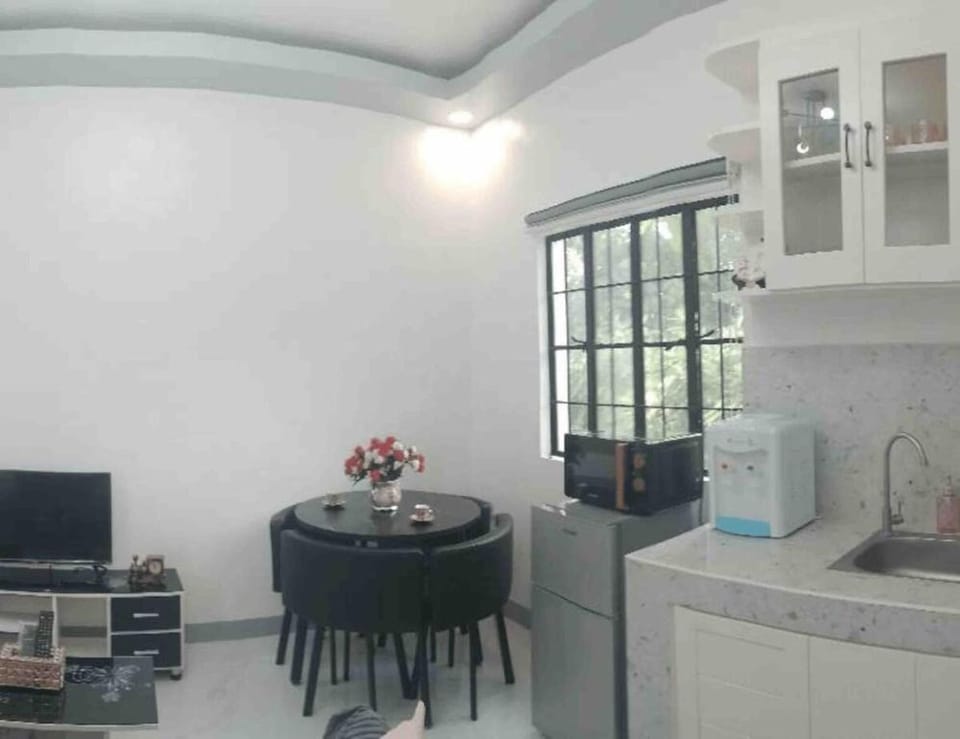 Estien's cozy apartment top with wifi Vacation rental in Puerto Princesa