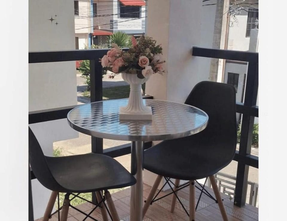 Estien's cozy apartment 2 with wifi Vacation rental in Puerto Princesa