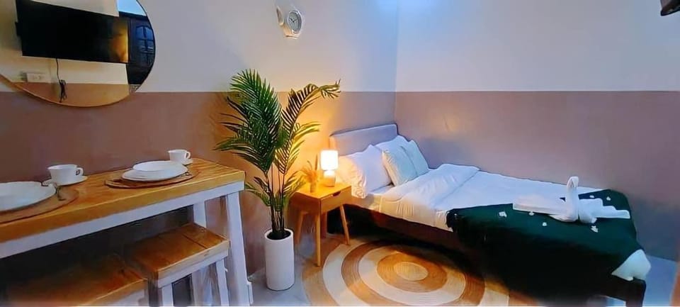 Casa Colada : Your Relaxing Home Away From Home Apartment in Makati