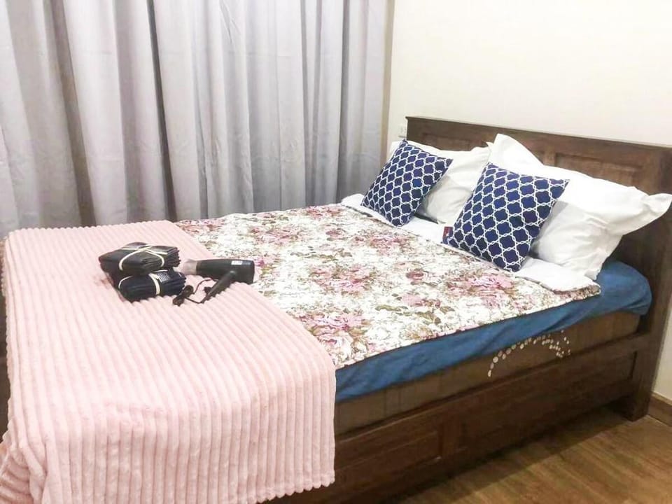 A清迈悠居villa Villa in Chiang Mai