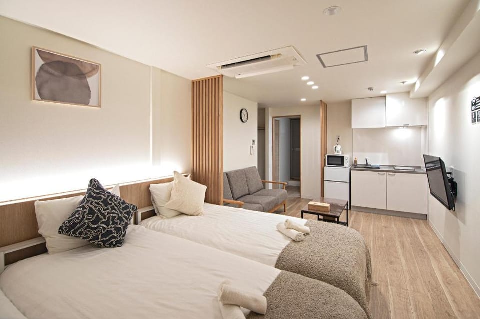 Shiye's House Vacation rental in Osaka