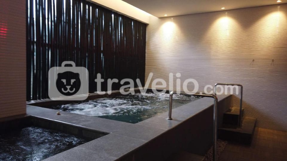GoodDeal Studio Azalea Suites Cikarang By Travelio Apartment in West Java