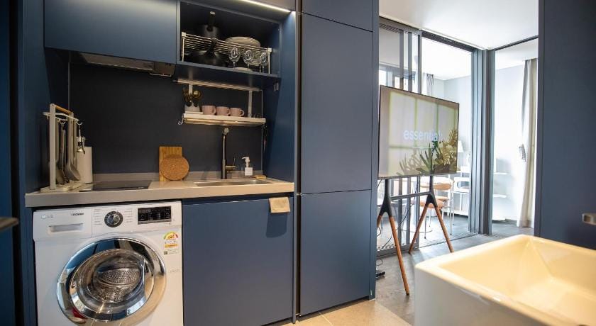 Wecostay Namsan Apartment in Seoul