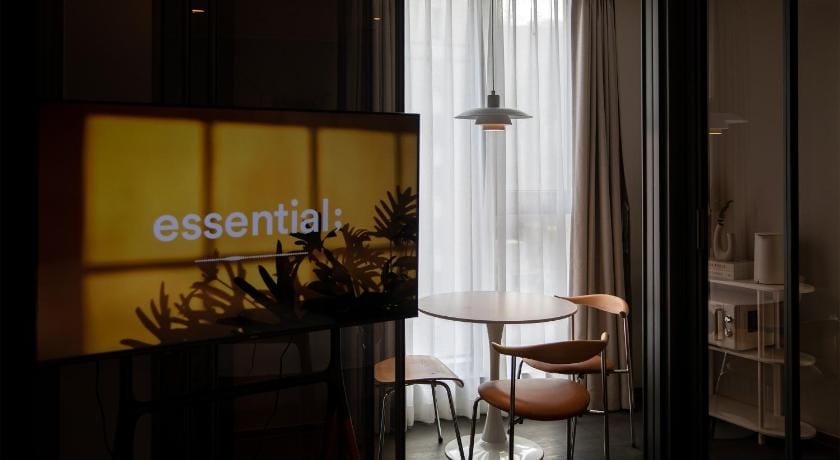 Wecostay Namsan Apartment in Seoul