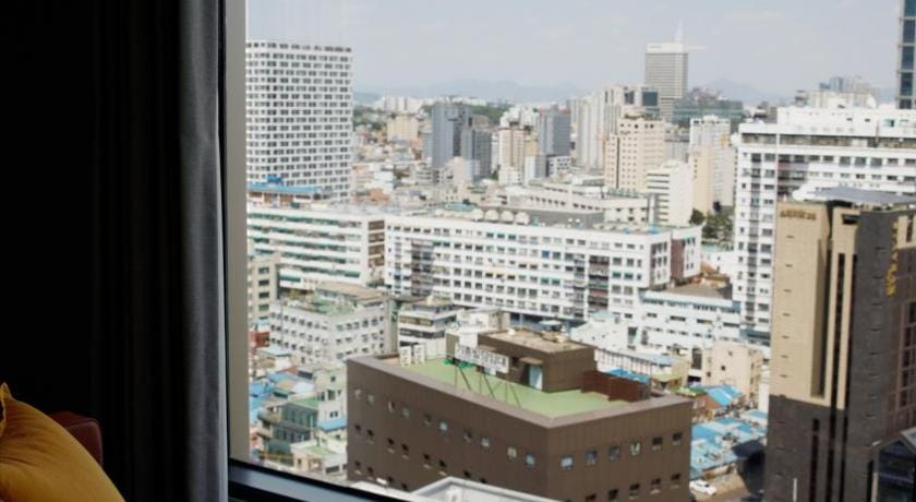 Wecostay Namsan Apartment in Seoul