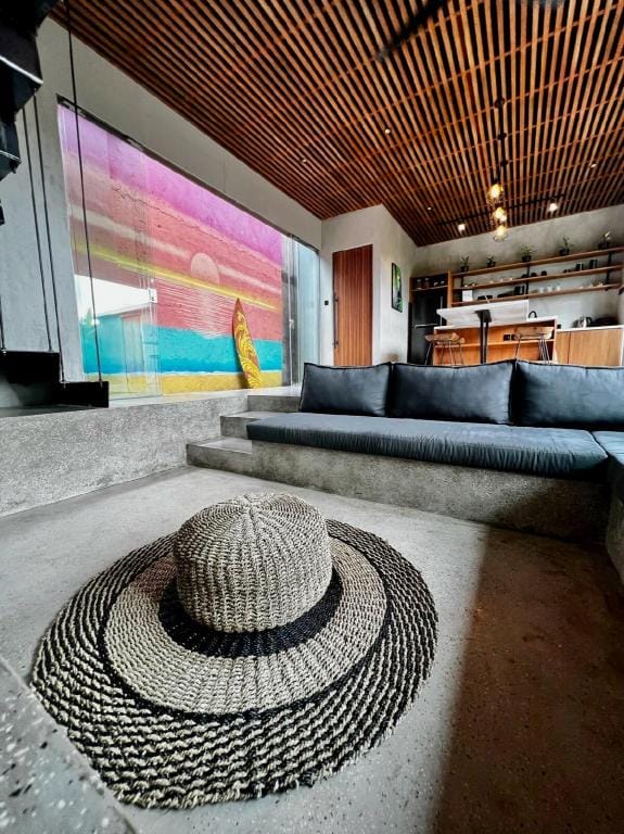 NEW Berawa Ombak Villa II - Ocean View Villa in North Kuta