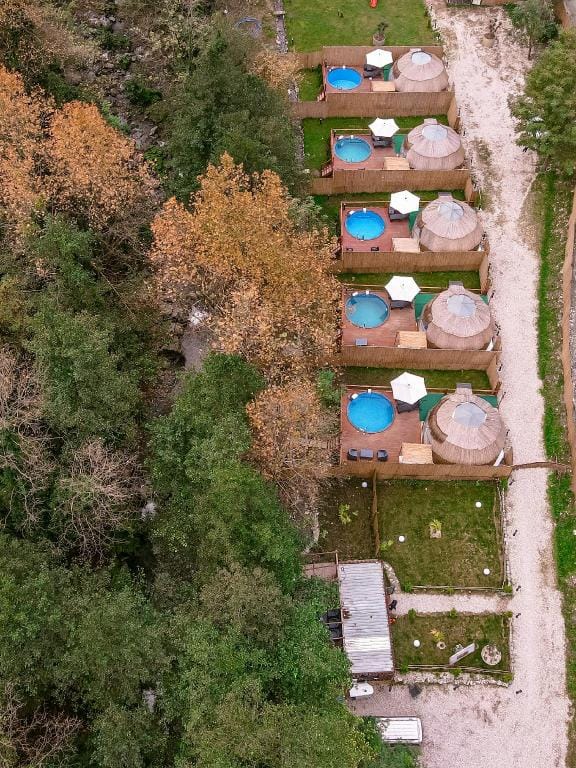 Sapanca Life Dome Vacation rental in Turkey