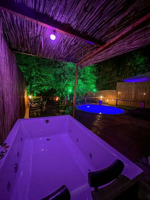 Sapanca Life Dome Vacation rental in Turkey