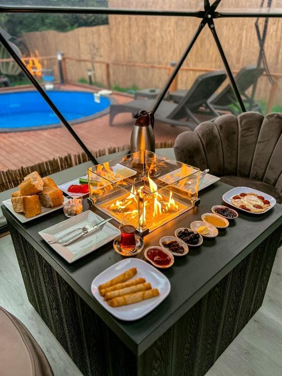 Sapanca Life Dome Vacation rental in Turkey