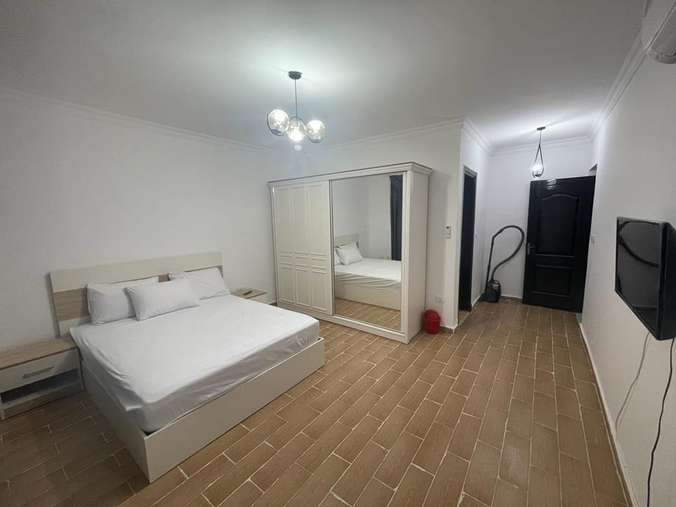 Maison de repos Apartment in New Cairo City