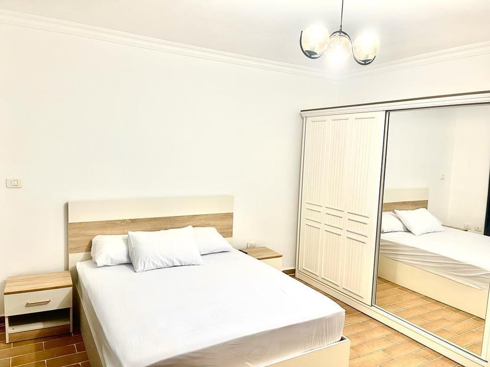 Maison de repos Apartment in New Cairo City
