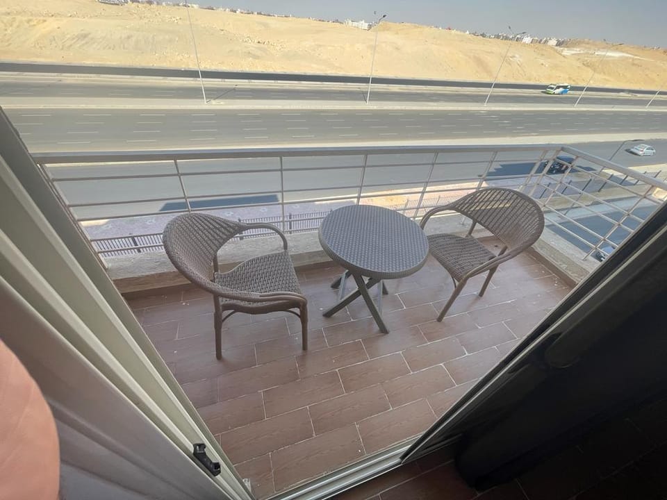 Maison de repos Apartment in New Cairo City