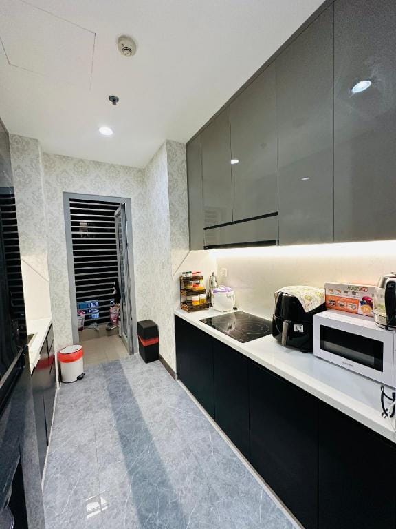 Luxury apartment in Landmark 2 building Apartment in Ho Chi Minh City