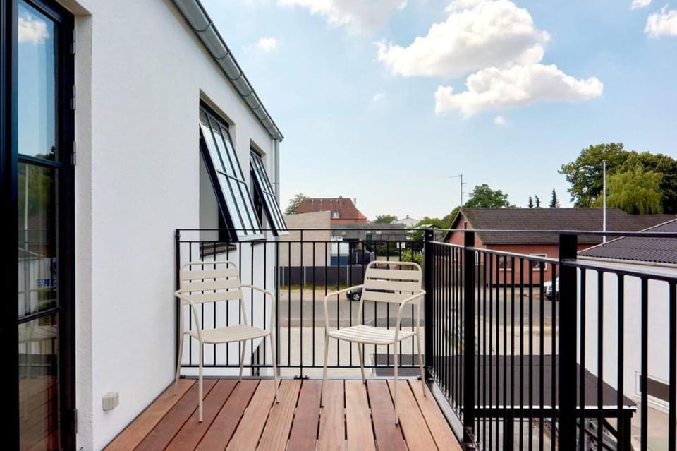 Perfect for Friends & Families Apartment in Copenhagen