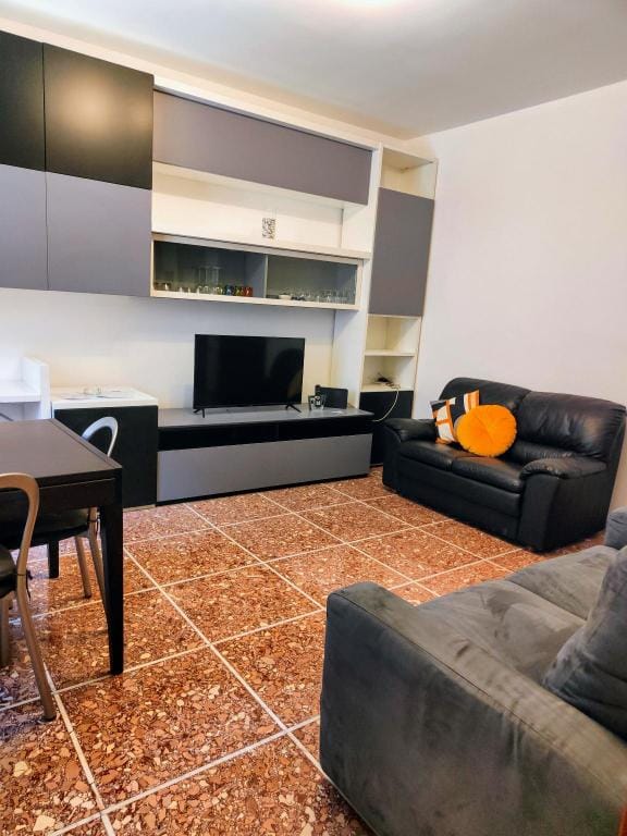 Casa Roma Marconi Apartment in Rome