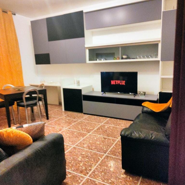 Casa Roma Marconi Apartment in Rome