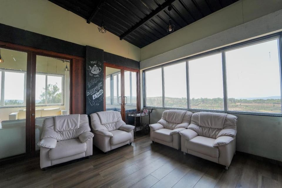 Silver Spring Resort Resort in Maharashtra