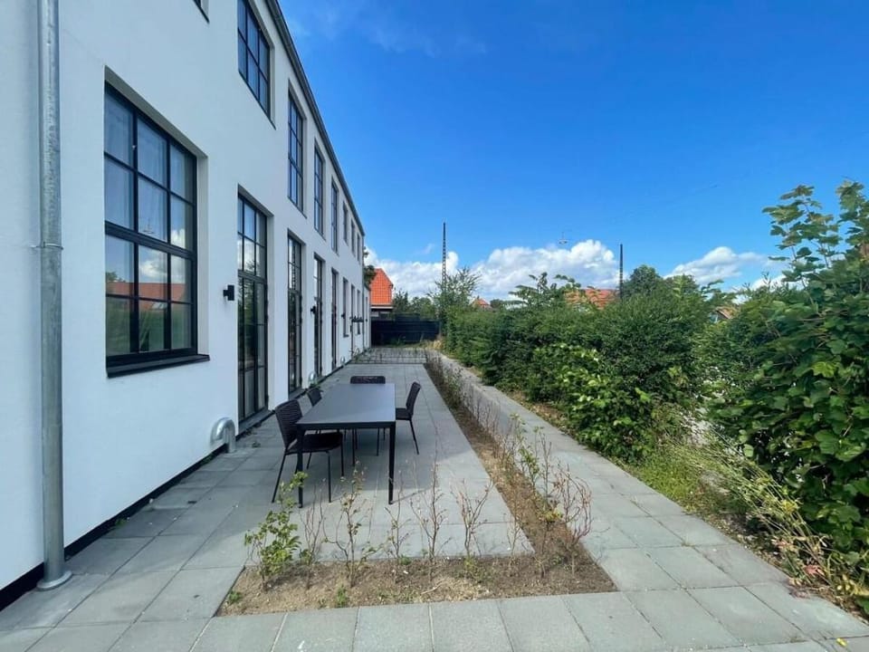 Perfect 2-Bedroom Flat Near Amager Beach in CPH Apartment in Copenhagen