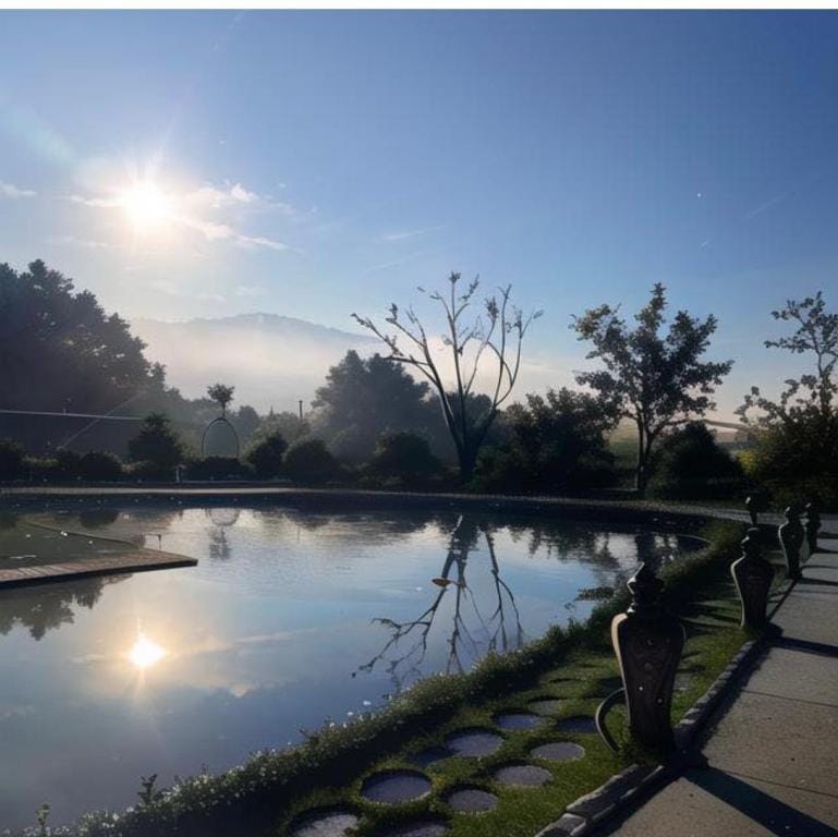 Scent Villa - Village  Apartment in Dalat
