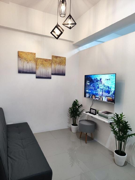 Mandaluyong Houses Vacation rental in Mandaluyong