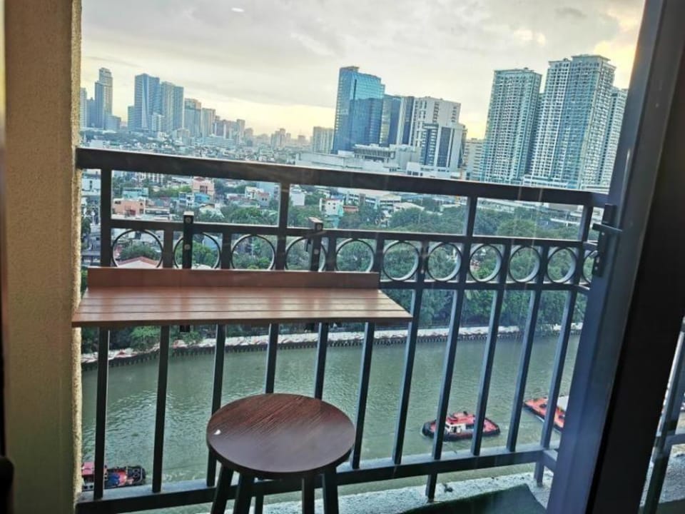 Mandaluyong Houses Vacation rental in Mandaluyong