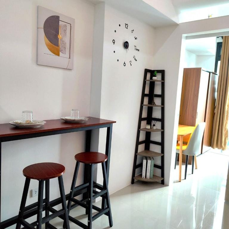 Mandaluyong Houses Vacation rental in Mandaluyong