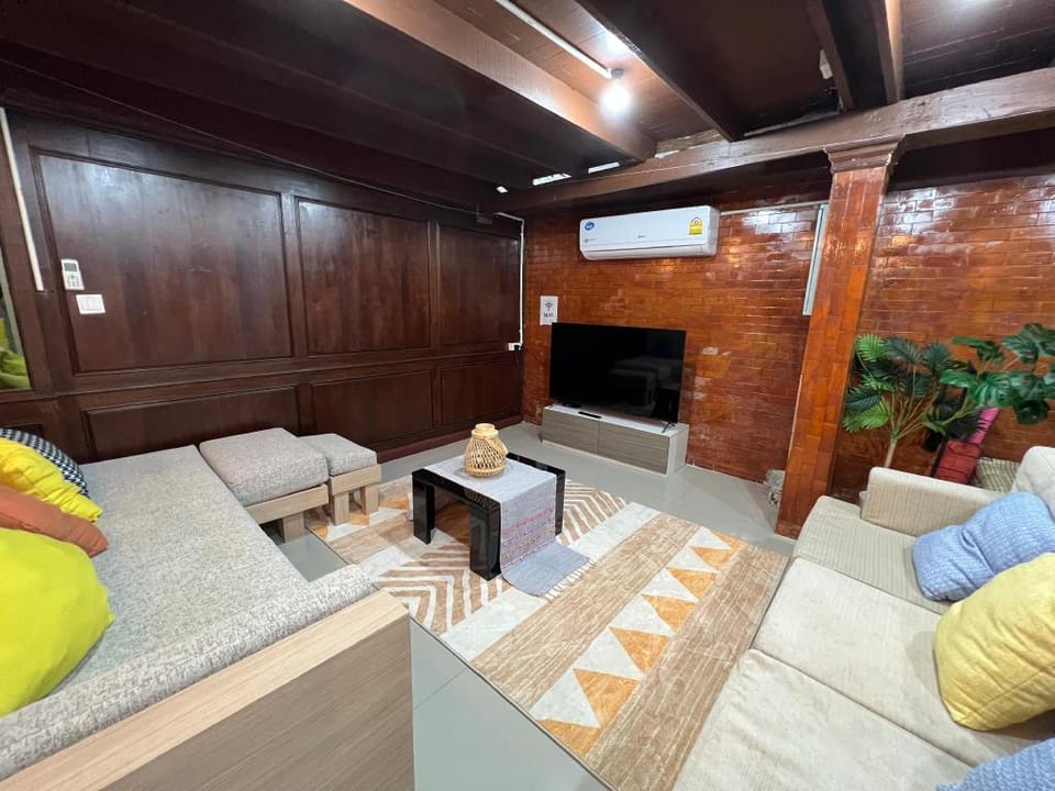 Boutique Thai Home 77 Vacation rental in Bangkok