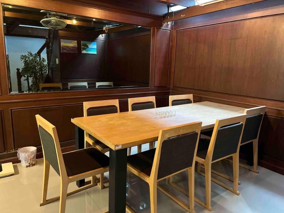 Boutique Thai Home 77 Vacation rental in Bangkok