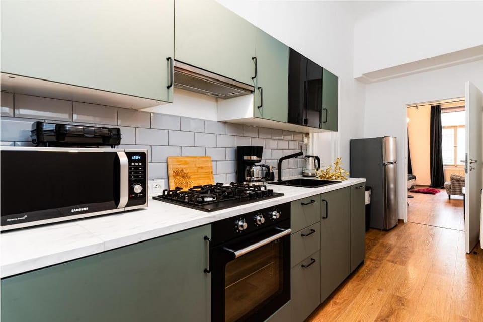 Royal Excellence Suite  Apartment in Prague