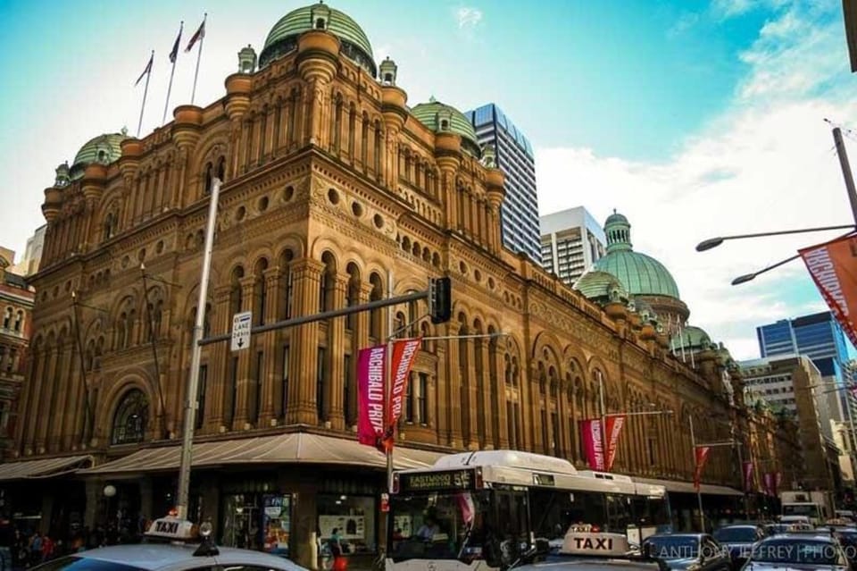 KozyGuru | Glebe | Cozy 2 Bedroom Terrace House Vacation rental in Sydney