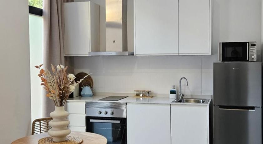 Imperial Apartamentos Valencia Apartment in Valencia