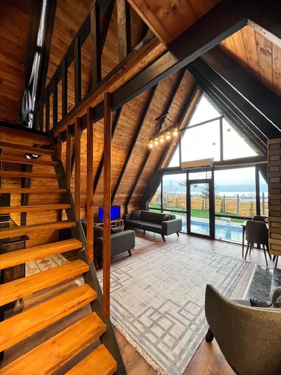 green life sima Vacation rental in Turkey