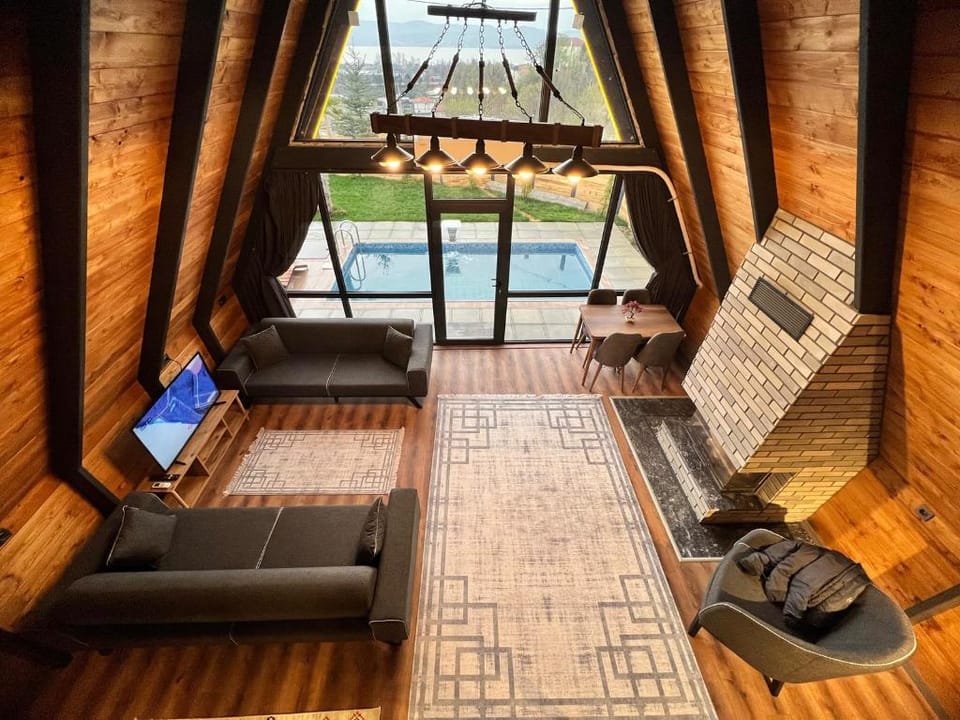 green life sima Vacation rental in Turkey