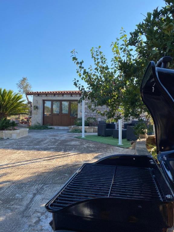 Tenuta le chiuse Villa in Apulia