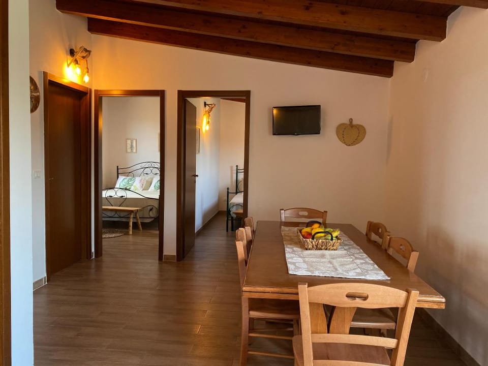 Tenuta le chiuse Villa in Apulia