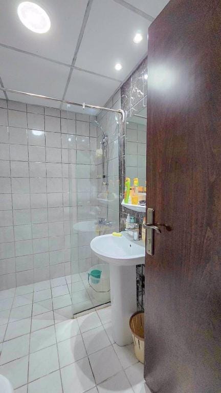 Cozy Retreat One Bedroom Gem Apartment in Al Sharjah