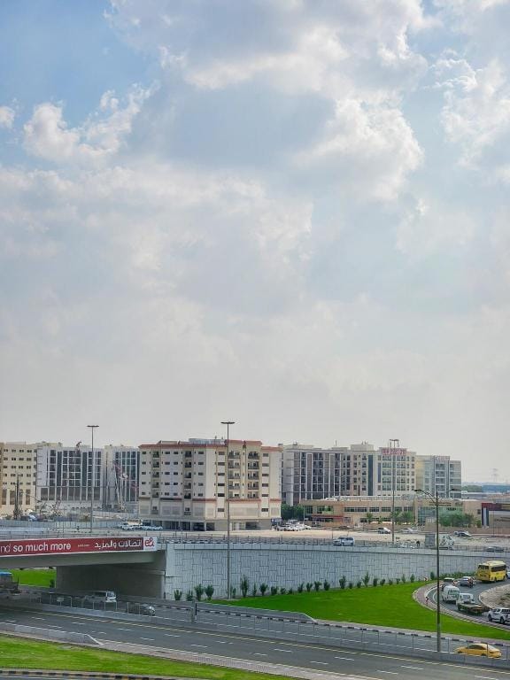 Cozy Retreat One Bedroom Gem Apartment in Al Sharjah