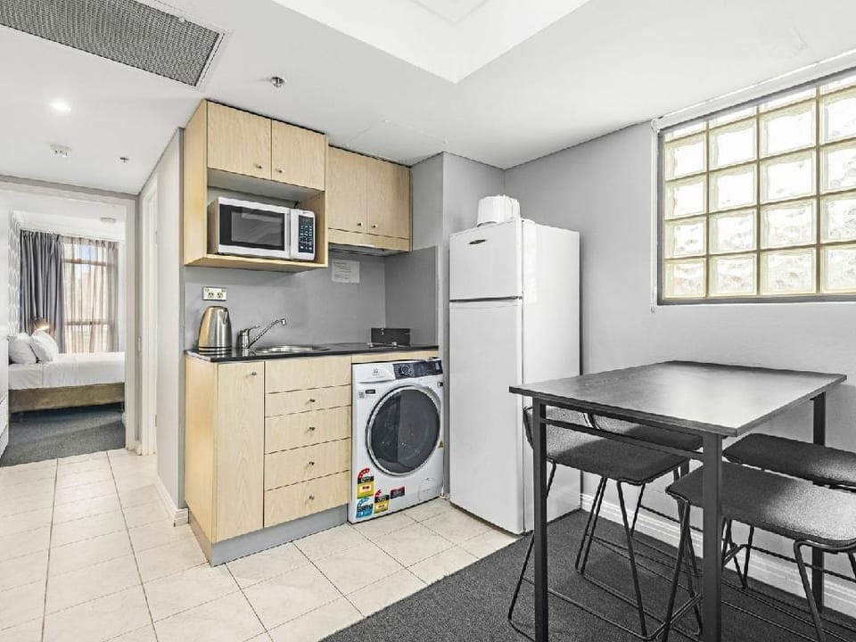 KozyGuru | Sydney CBD | Amazing 1Bed Apt Vacation rental in Surry Hills