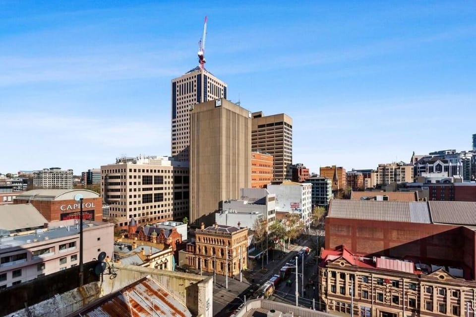 KozyGuru | Sydney CBD Studio | Prefect location Vacation rental in Surry Hills